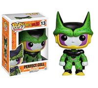 POP Dragonball Z Cell Figura de Vinilo (Funko 3992)