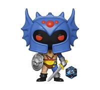 POP Warduke US Exclusive Pop Dice