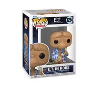Pop E.T. in Flannel Vinyl Figure (Importación USA)