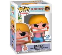 ¡Pop! Ed, EDD n Eddy - Sarah Exclusive
