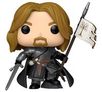POP El Señor de los Anillos Boromir 1986 Sin clasificar ¡Funko Standard PVC