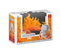 Pop! Elements: Fire- Red