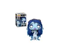 Pop. Emily. La Novia Cadáver