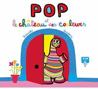 Pop et le château des couleurs