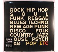 Pop etc - Pop etc [Vinilo]