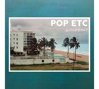 POP ETC – Souvenir