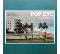 POP ETC Souvenir (CD) (Importación USA)