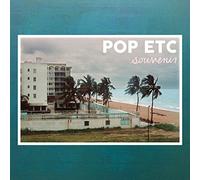POP ETC - Souvenir [Vinilo]