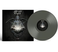 Pop Evil - Onyx 10th Anniversary - Black Ice [VINYL] [Vinilo]