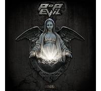Pop Evil - Onyx 10th Anniversary - Black Ice [VINYL] [Vinilo]