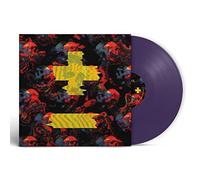 Pop Evil – Skeletons – Vinilo coloreado 12"