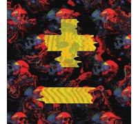 Pop Evil – Skeletons – Vinilo 12" coloreado – Importación USA