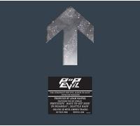 Pop Evil – Up – CD – Edición Deluxe (Digipak, Importación USA)