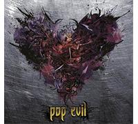 Pop Evil War of Angels (CD) Album