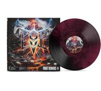 Pop Evil - What Remains [Vinilo]