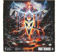 Pop Evil - What Remains [Vinilo]