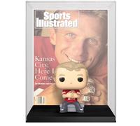 Pop Figura Cover Sports Illustrated Joe Montana Funko