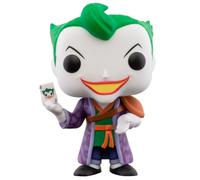 Pop Figura Dc Comics Imperial Palace Joker Funko