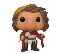 Pop! Figura De Vinil: TV: Dark Crystal - Hup