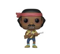 Pop Figura de Vinilo: Animación: Rick & Morty S6 - Mr. Goldenfold Freedom Fight