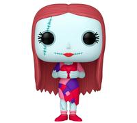 Pop Figura Disney Nightmare Before Natale Sally Funko