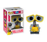 Pop Figura Disney Pixar Wall-e Funko
