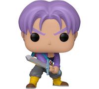 Pop Figura Dragon Ball Z Trunks Funko
