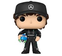 Pop Figura Formula 1 Kimi Antonelli Funko