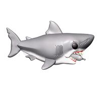 Pop Figura Jaws Diving Tank 15cm Funko