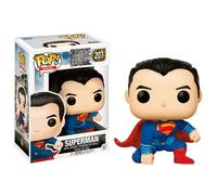 Pop Figura Justice League Movie Superman Funko