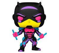 Funko Pop Marvel Daredevil Fall from Grace Special Edition 1361