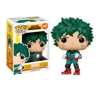 Pop Figura My Hero Academia Deku Funko