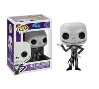 Pop Figura Nbx Jack Skellington Funko