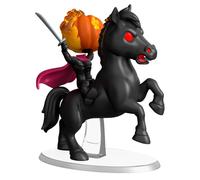Pop Figura Rides Deluxe Disney The Adventure Of Ichabod E Mr. Toad Headless Hors