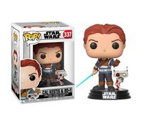 Pop Figura Star Wars Jedi Fallen Order Jedi Funko