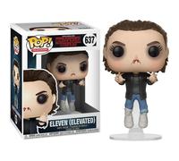 Pop Figura Stranger Things Eleven Elevated Funko
