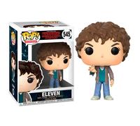 Pop Figura Stranger Things Eleven Funko