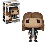 Hermione Granger Harry Potter Pop Funko Vinyl Figura N°03