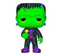Funko Pop! Vinyl Universal Monsters - Frankenstein (edición Especial)