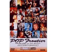 Pop Frontier Vol. 1 Whole Lotta [Alemania] [DVD]