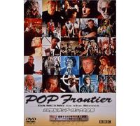 Pop Frontier Vol. 3 R. E. S. P. E. C [Alemania] [DVD]