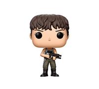 POP Funko Alien Covenant - Daniels - Collectable Vinyl Figure For Display - Gift Idea - Official Merchandise - Toys For Kids & Adults - Movies Fans - Model Figure For Collectors