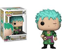 Figura coleccionable Funko Pop Roronoa Zoro One Piece vinilo 12 cm