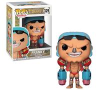 Funko Pop! Animation - One Piece - Franky