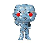 POP Funko Art Series: WWE - La Roca