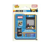 Funko – Bitty Arcade – Marvel X-Men – Wolverine