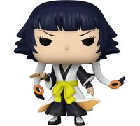 Pop Funko Bleach SOI Fon Figura de Vinilo Exclusiva #1827