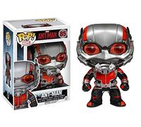POP Funko Bobble: Marvel: Ant-Man (4963)