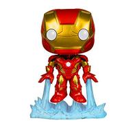 POP Funko Bobble: Marvel: Avengers AOU: Iron Man (4777)