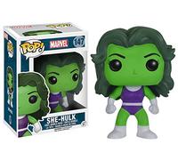 POP Funko Bobble: Marvel: She-Hulk (7303)